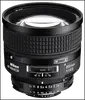 85mm f/1.4D AF Nikkor