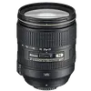AF-S 24-120mm F4.0 G ED VR Nikkor