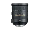 AF-S DX 18-200mm F3.5-5.6 G VR II ED Zoom-Nikkor